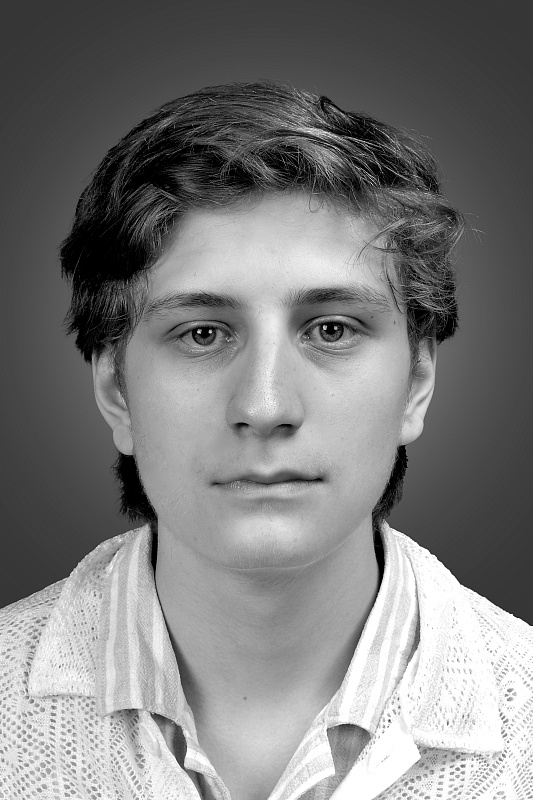 Никита Казаков
