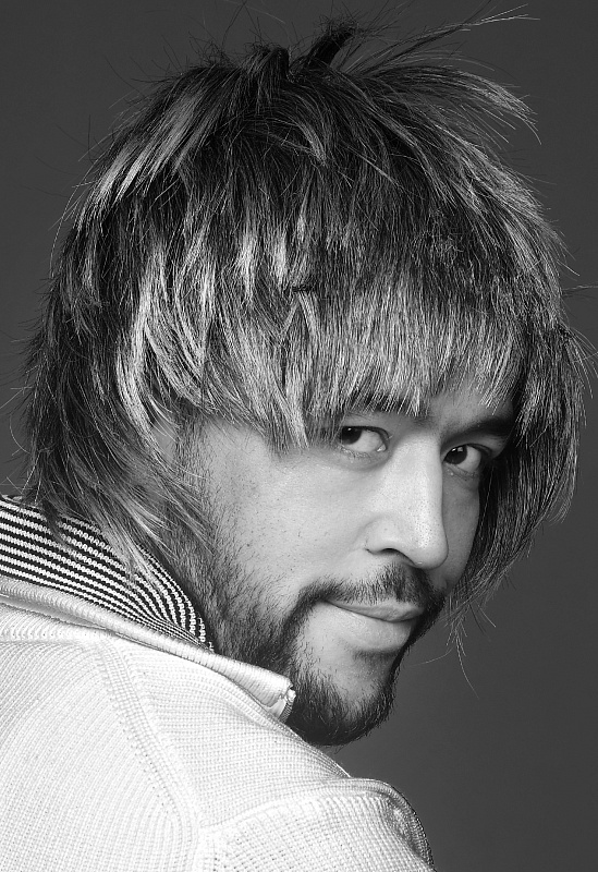 Амир Жон   Amir Zhon