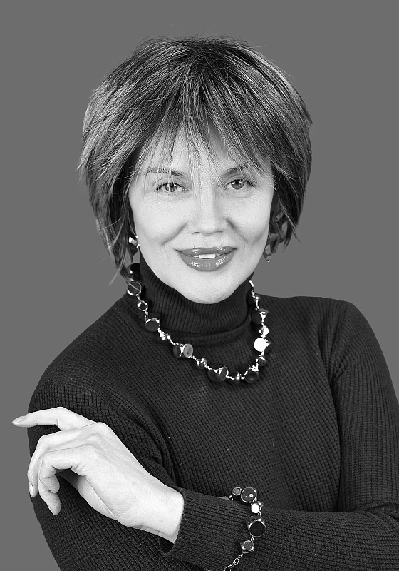 Елена Збаразская