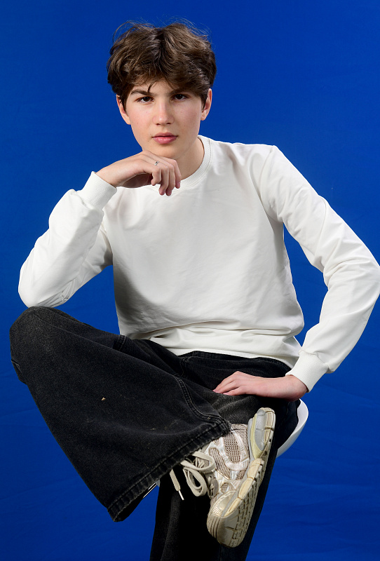 Никита Рулев