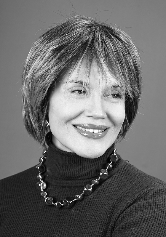 Елена Збаразская