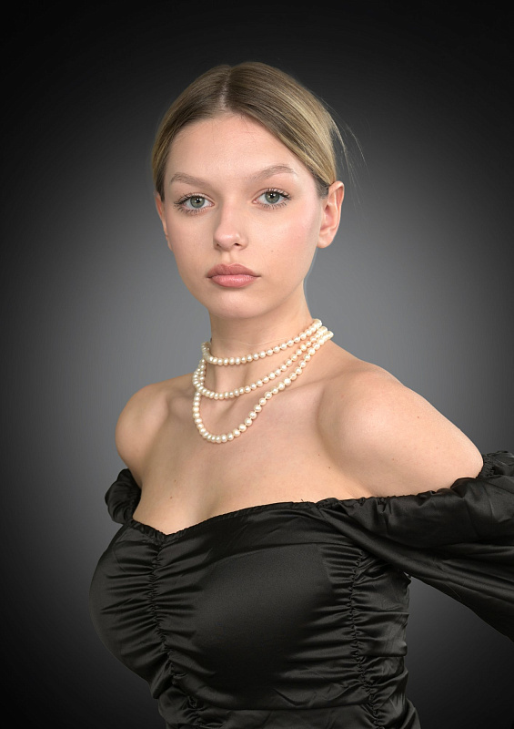 Валерия Иваницкая