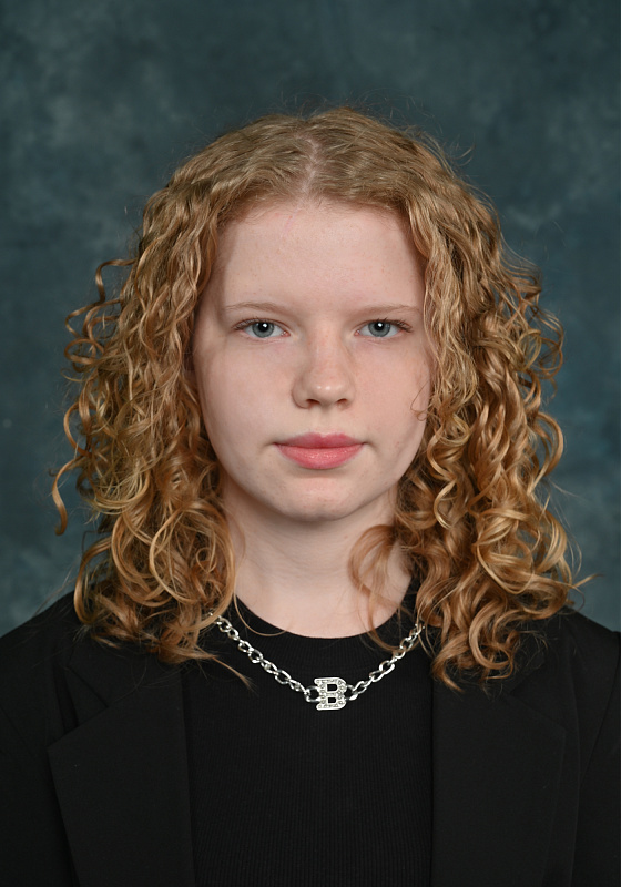 Анна Галантионова