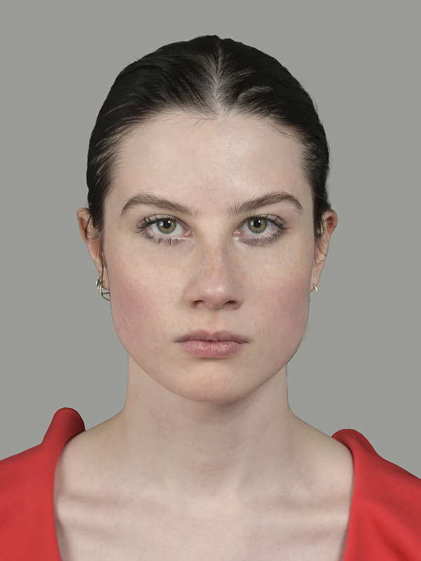 Александра Соболева